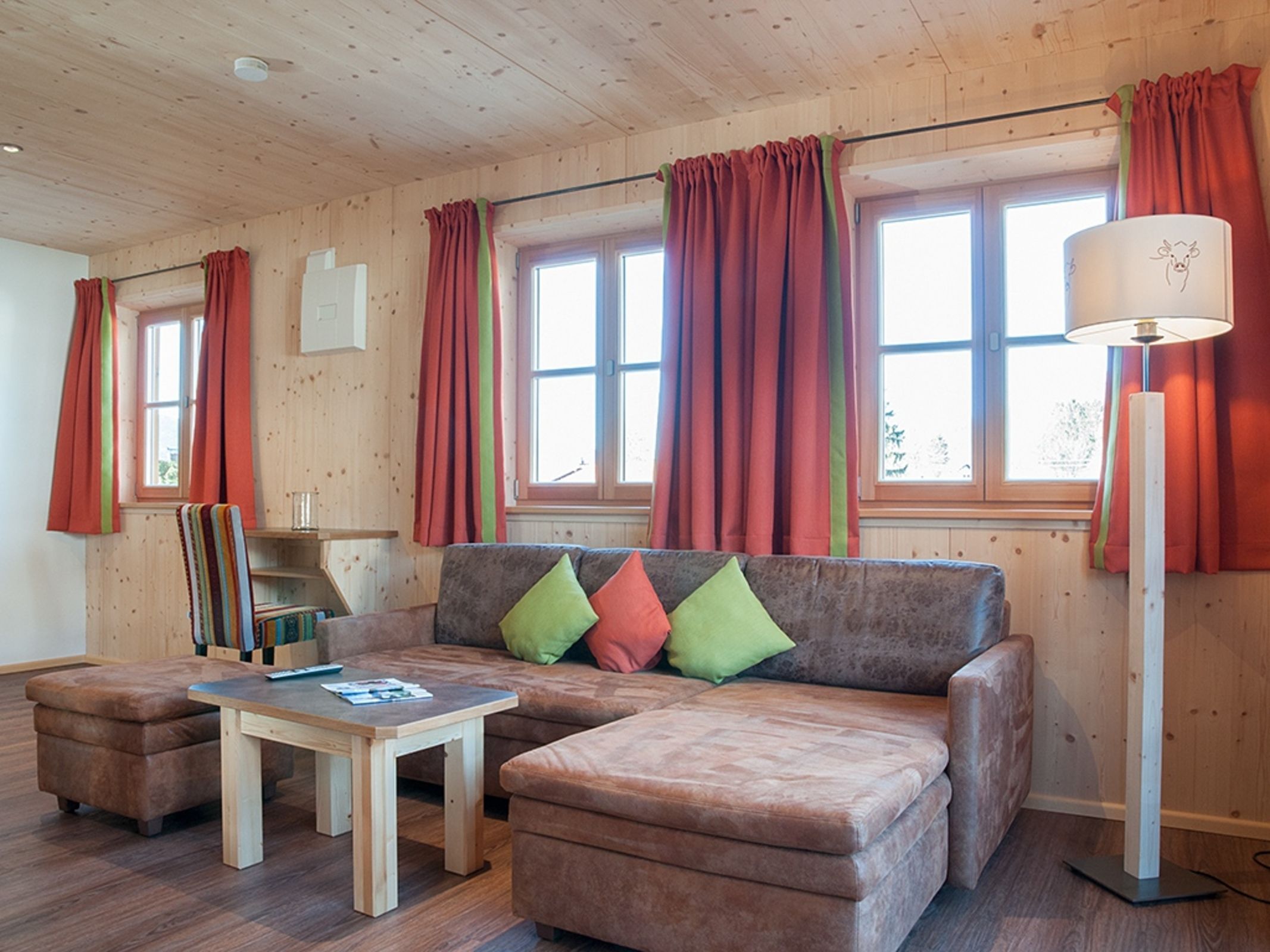Ferienwohnungen am###br###Webermohof mit Wellnessbereich