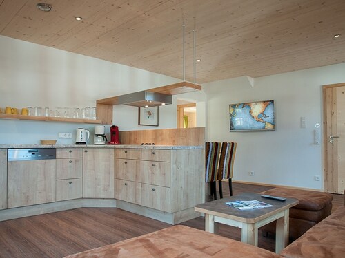 Ferienwohnung Suttensee - Ferienwohnungen am Webermohof