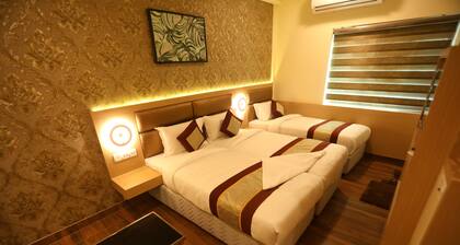 Nestlay Rooms Vanagaram