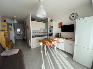 Interiör