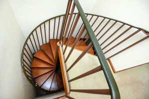 Interior detail - Kestrel Lodge (Port Willunga)