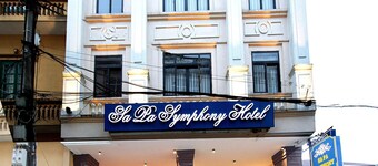 Sapa Symphony Hotel