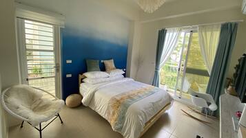 Standard Double Room, 1 Bedroom | Premium bedding, blackout drapes, soundproofing, free WiFi