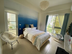 Standard Double Room, 1 Bedroom
