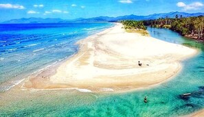 Beach nearby, white sand - Marina 4Rooms (San Vicente)