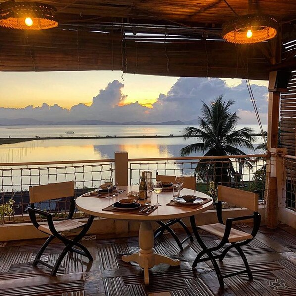 Exterior - Marina 4Rooms (San Vicente)