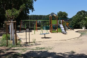 Children’s area