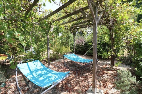 Cottage 4 Personen, 3 Ähren in der kleinen Camargue