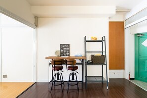 아파트 (F4-1) | 무료 WiFi