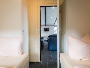 3 habitaciones 