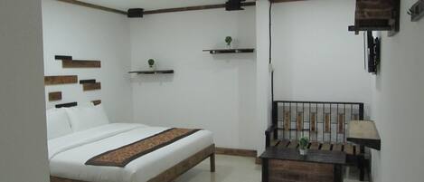 Draps en coton égyptien, literie de qualité supérieure