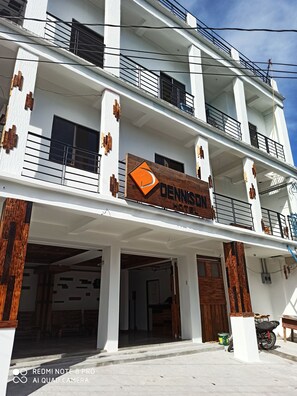 Standardzimmer, 1 Doppelbett | Bettwäsche aus ägyptischer Baumwolle, hochwertige Bettwaren