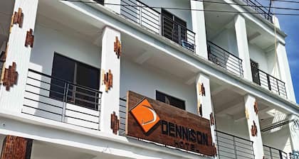 The Dennison Hotel