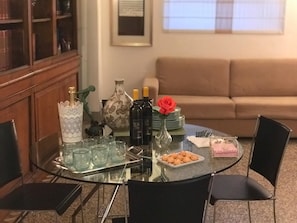 Televisión y libros 
