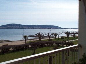 Terrain de l’hébergement 