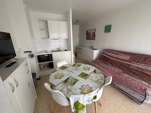 Fernseher