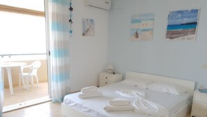 ดูเพล็กซ์, 2 ห้องนอน, วิวทะเล