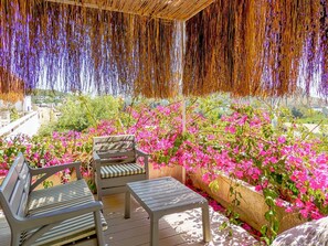 Executive Room | Individually furnished, desk, laptop workspace, free WiFi - Oza Butik Hotel (Bodrum)
