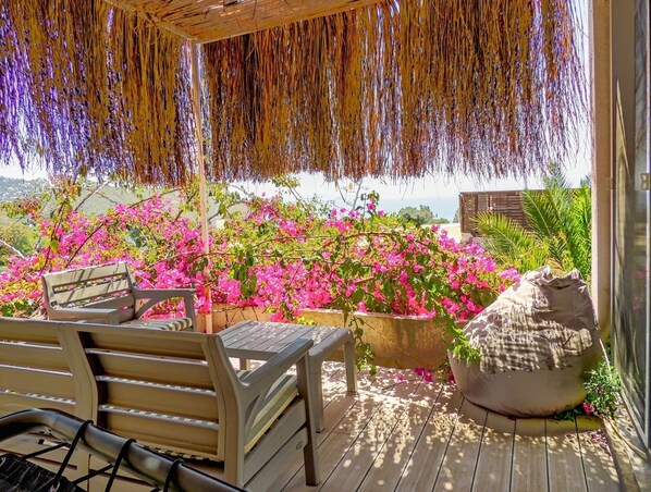 Executive Room | Individually furnished, desk, laptop workspace, free WiFi - Oza Butik Hotel (Bodrum)