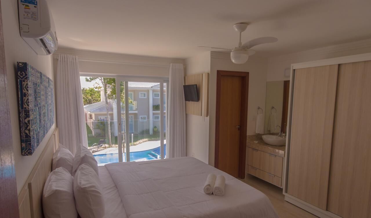 2 chambres, Wi-Fi