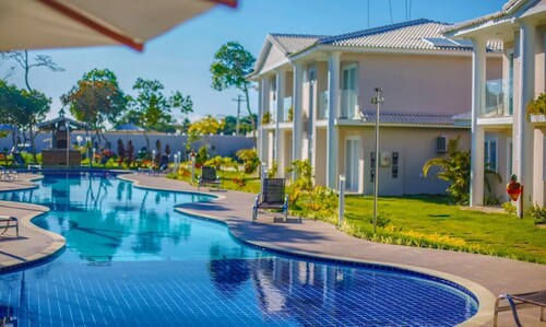 Maison en copropriété Arraial D'ajuda