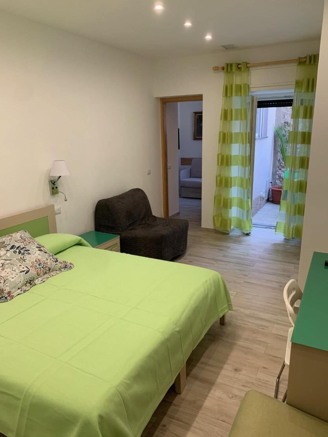 Foto - Hedera Capri B&B