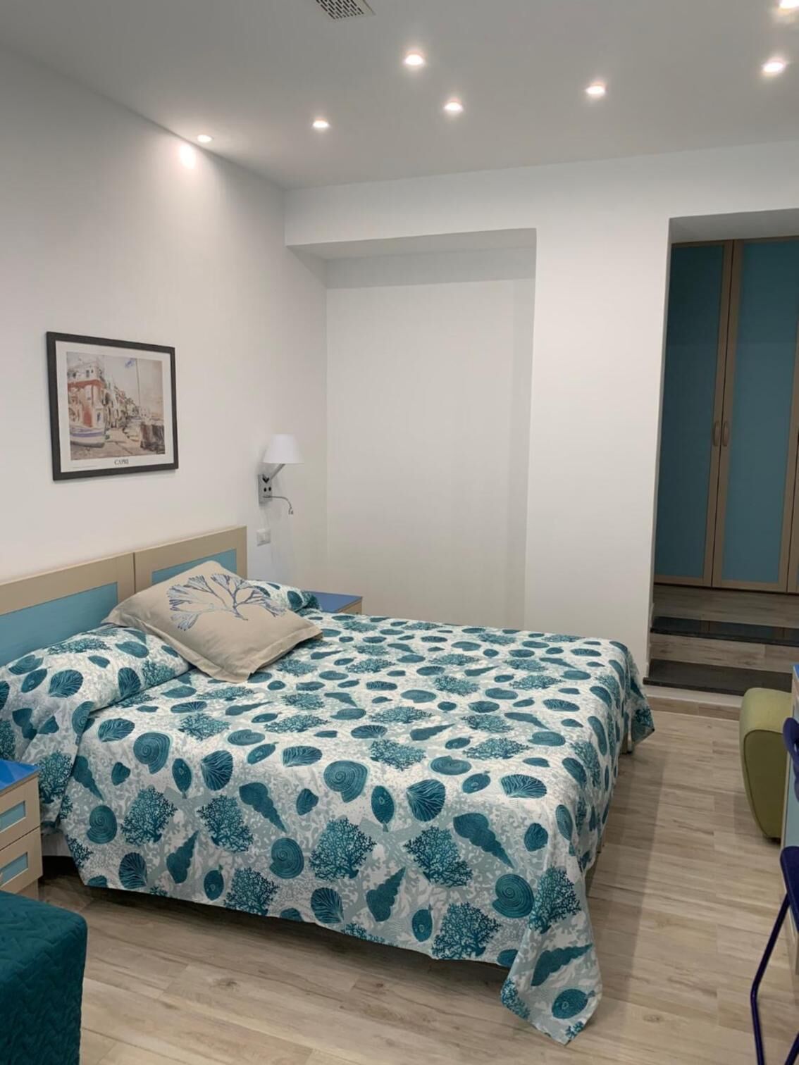 Foto - Hedera Capri B&B