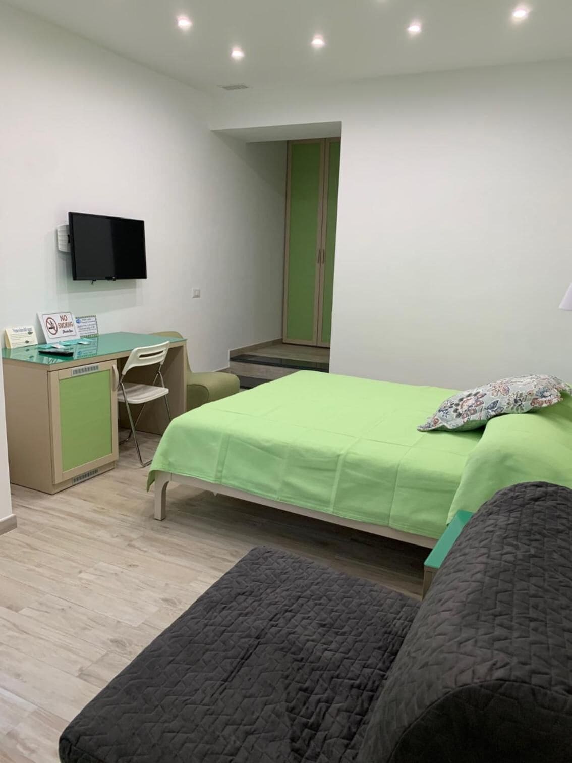 Foto - Hedera Capri B&B