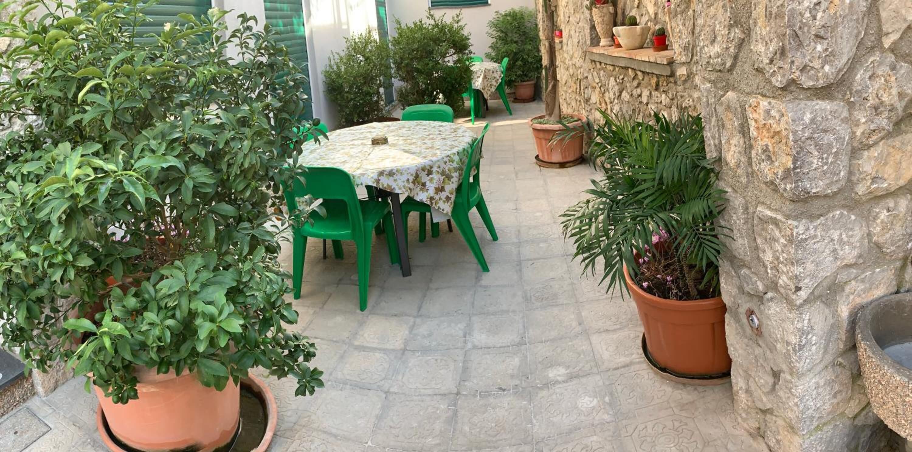 Foto - Hedera Capri B&B