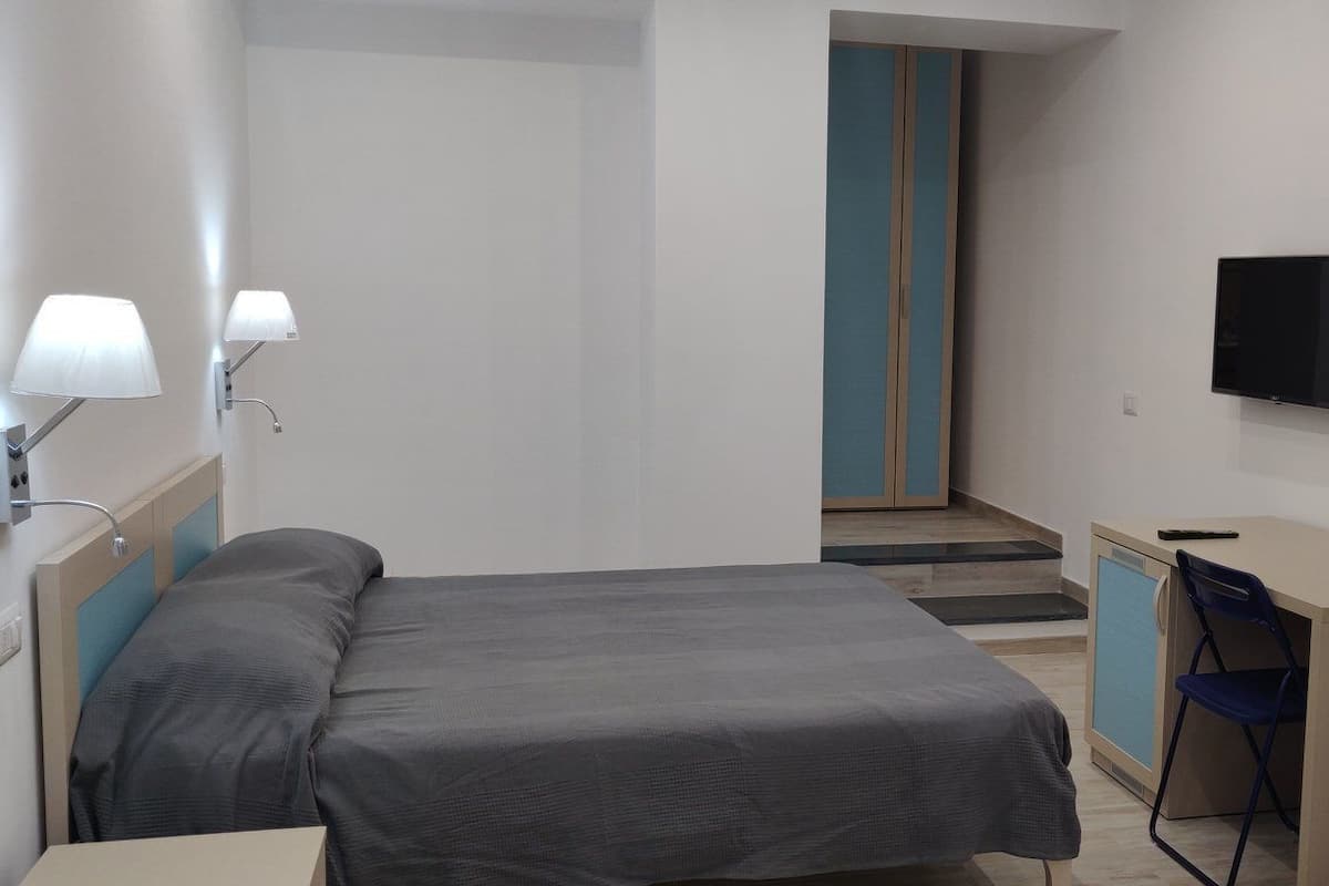 Comfort Room (Camera 1)