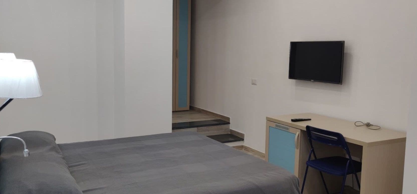 Foto - Hedera Capri B&B