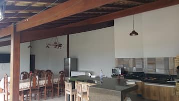 Restauration