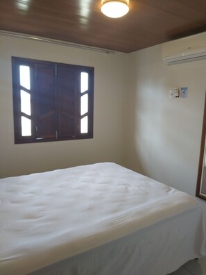3 bedrooms, WiFi