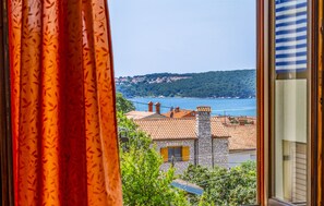 Apartment, 2 Schlafzimmer, Erdgeschoss (B4) | Ausblick vom Zimmer