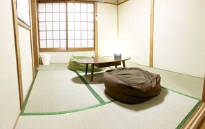 獨棟房屋 | 免費無線上網