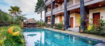 Paon Desa Ubud Hotel