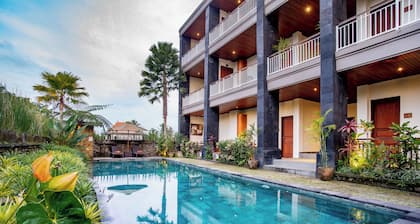 Paon Desa Ubud Hotel