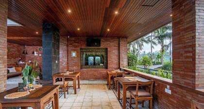 Paon Desa Ubud Hotel