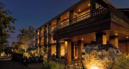 Paon Desa Ubud Hotel