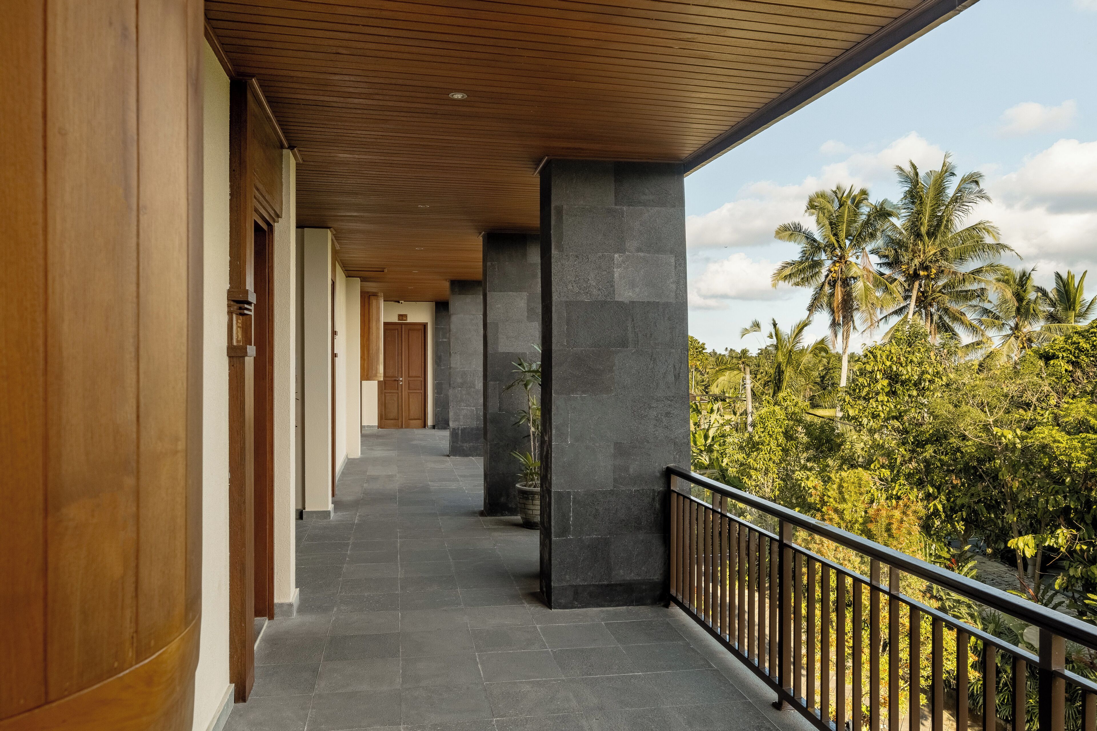 Terraço/pátio
