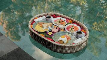 Makanan sarapan