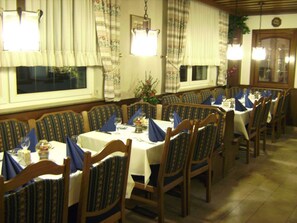 Restaurant - Hotel-Restaurant Görres (Wachtberg)