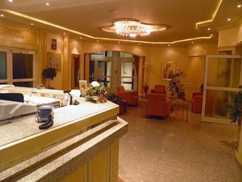 Hotel-Restaurant Görres