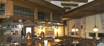 Hotel-Restaurant Görres