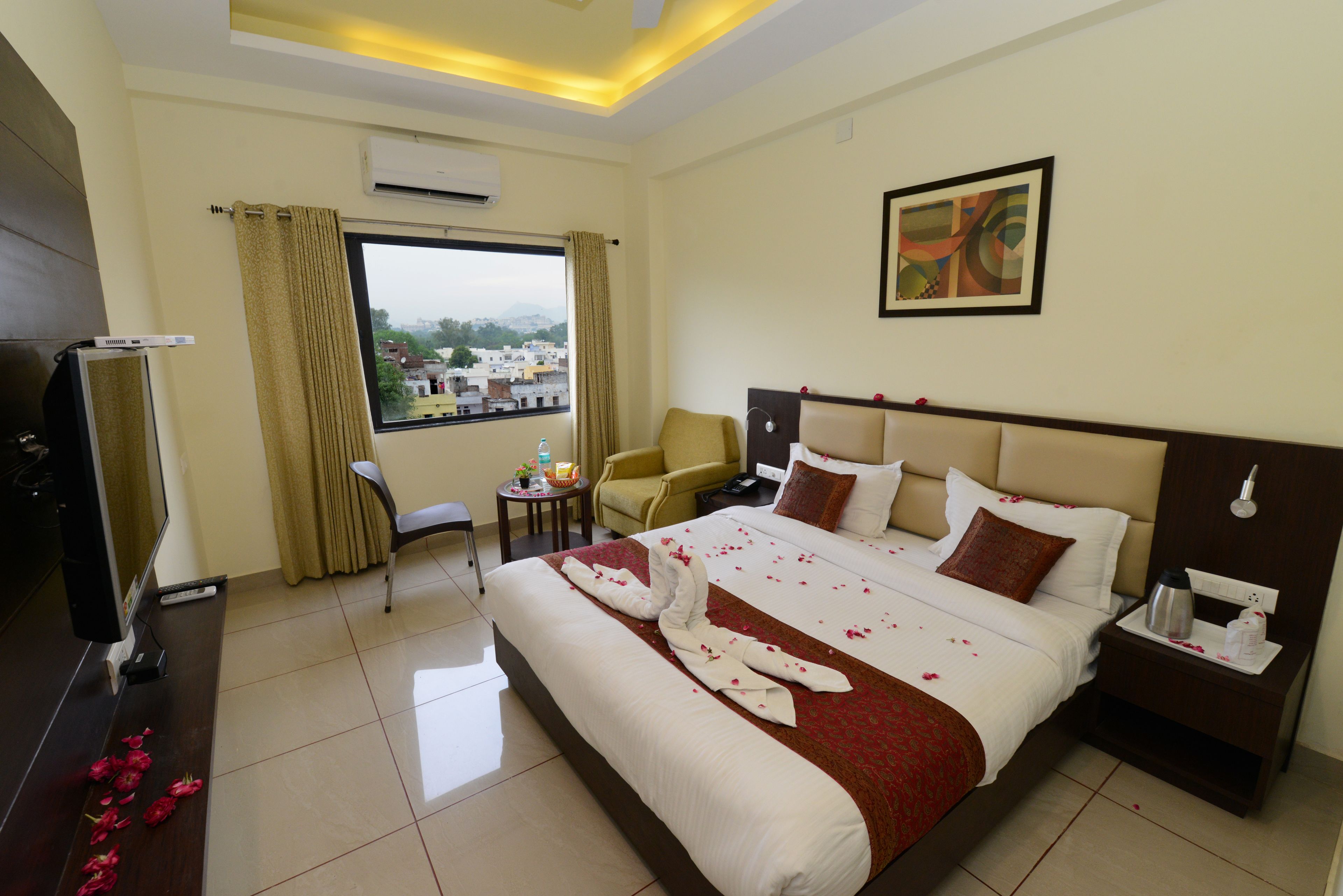 Foto - Hotel Sanobar