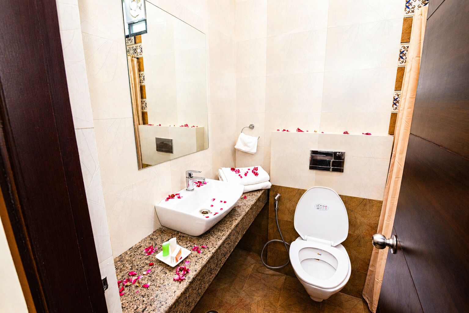 Photo - Hotel Sanobar