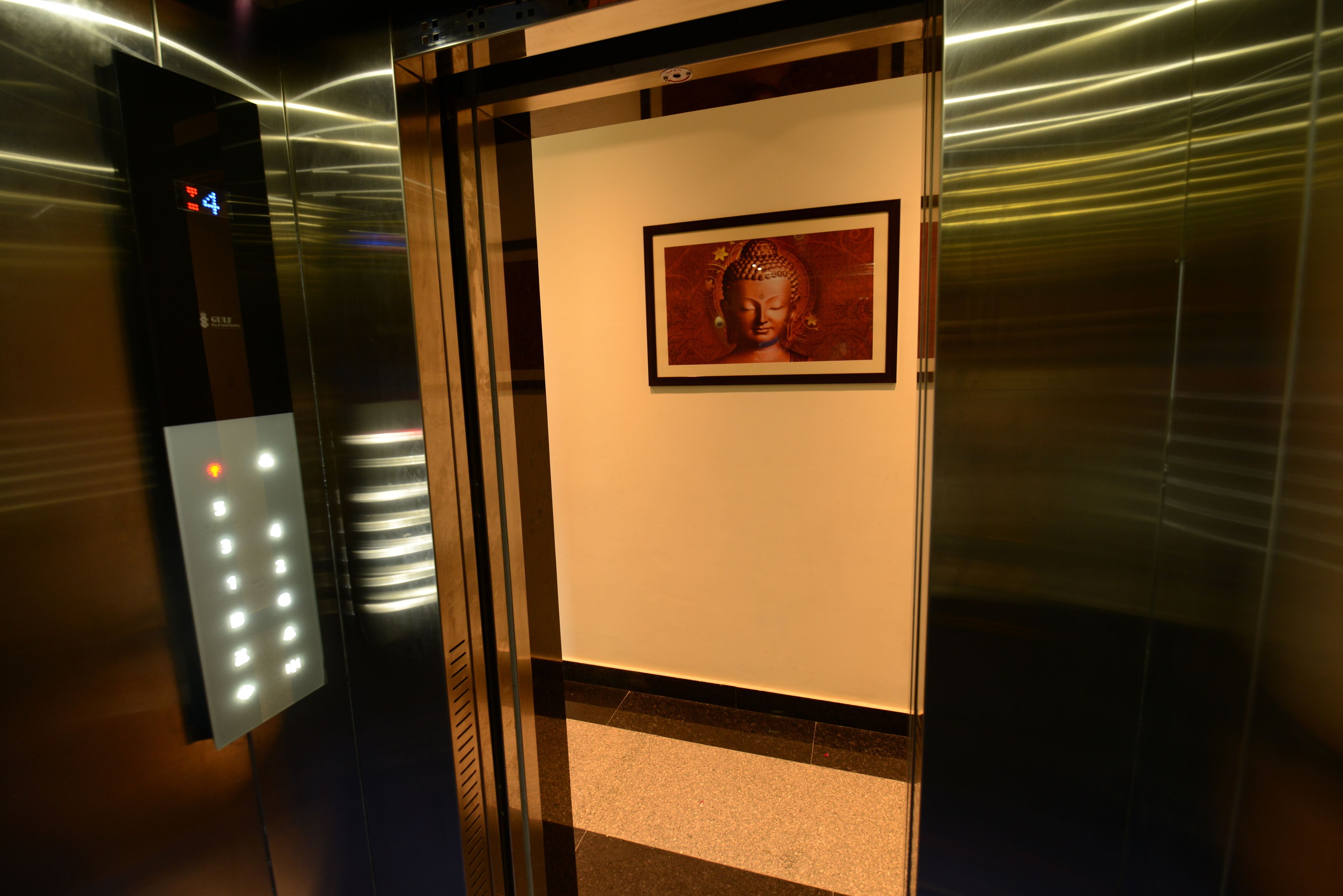 Foto - Hotel Sanobar