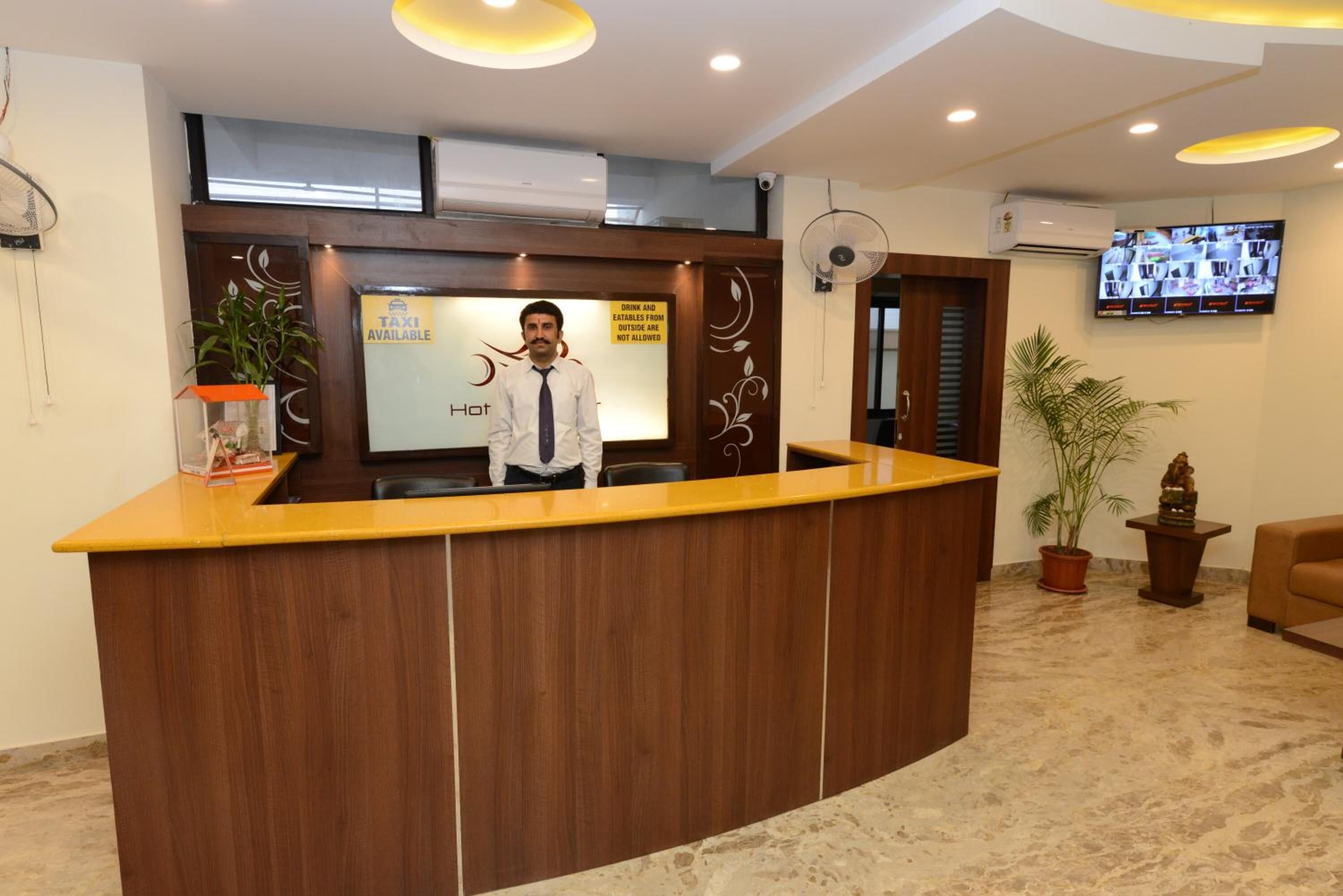 Foto - Hotel Sanobar
