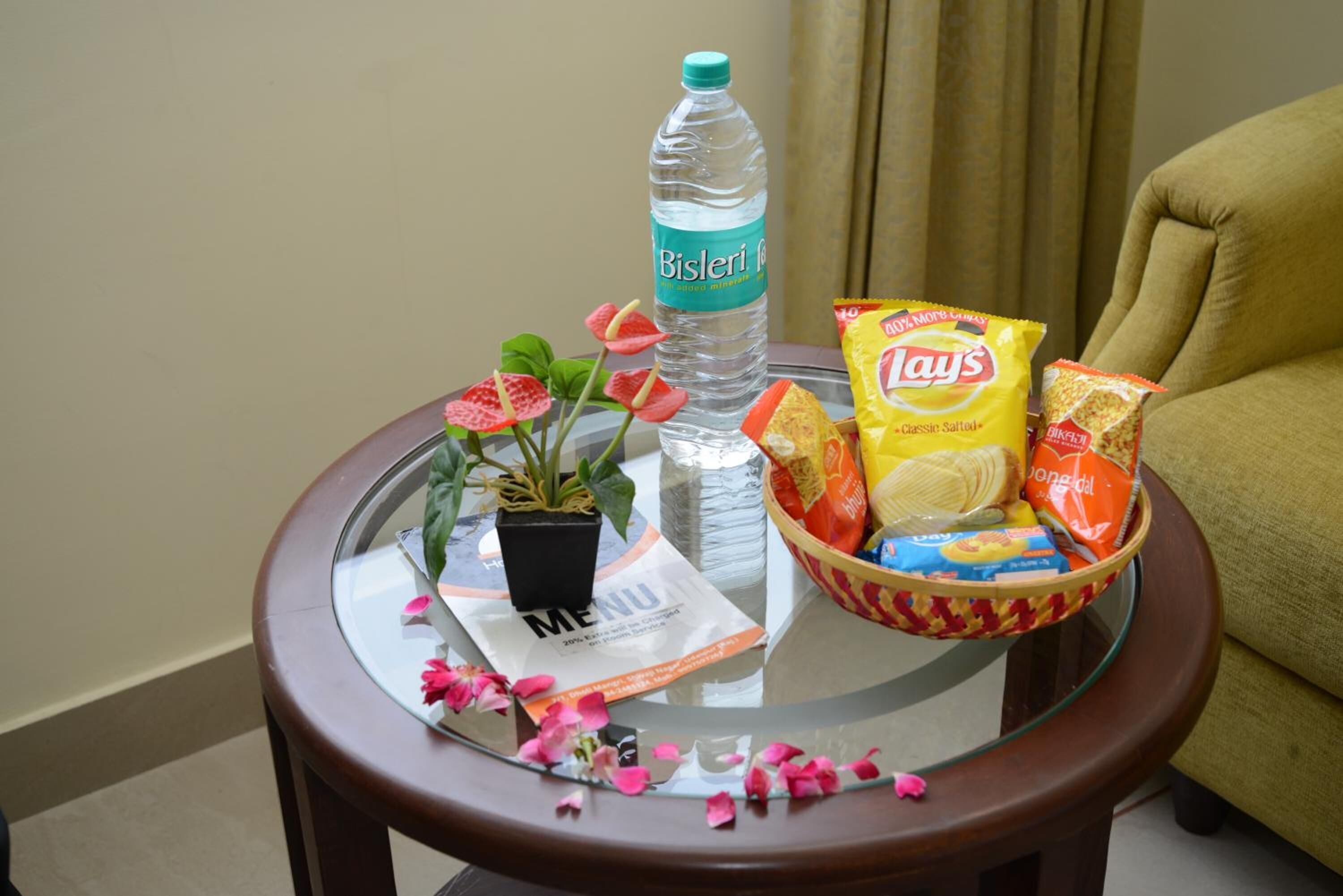 Foto - Hotel Sanobar