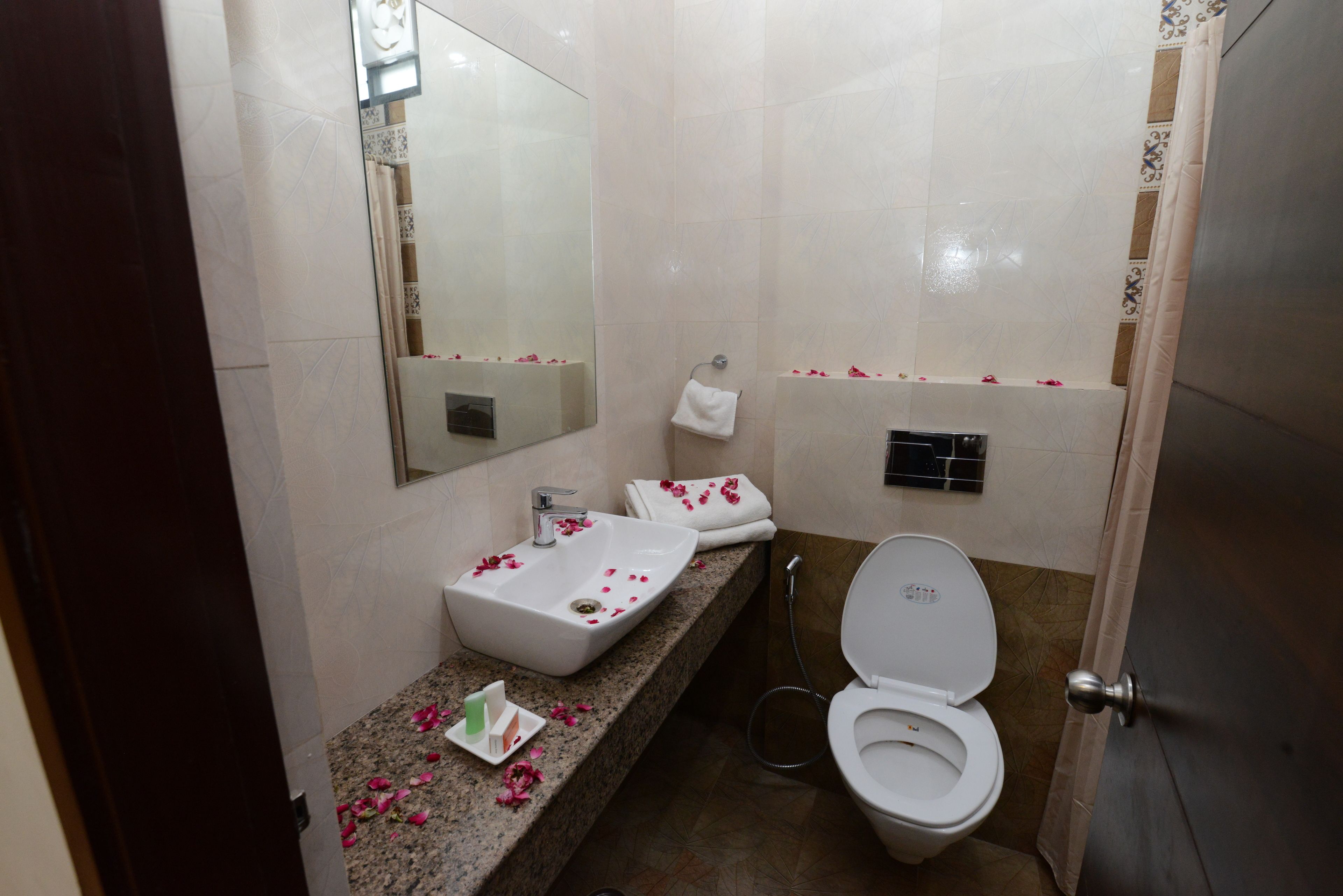 Foto - Hotel Sanobar